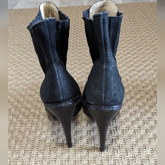 BCBG MAX AZRIA Women's Booties US 9 - Picture 5 of 7